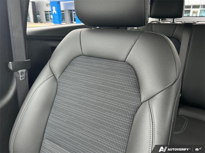 buick Envista 2024 - 23