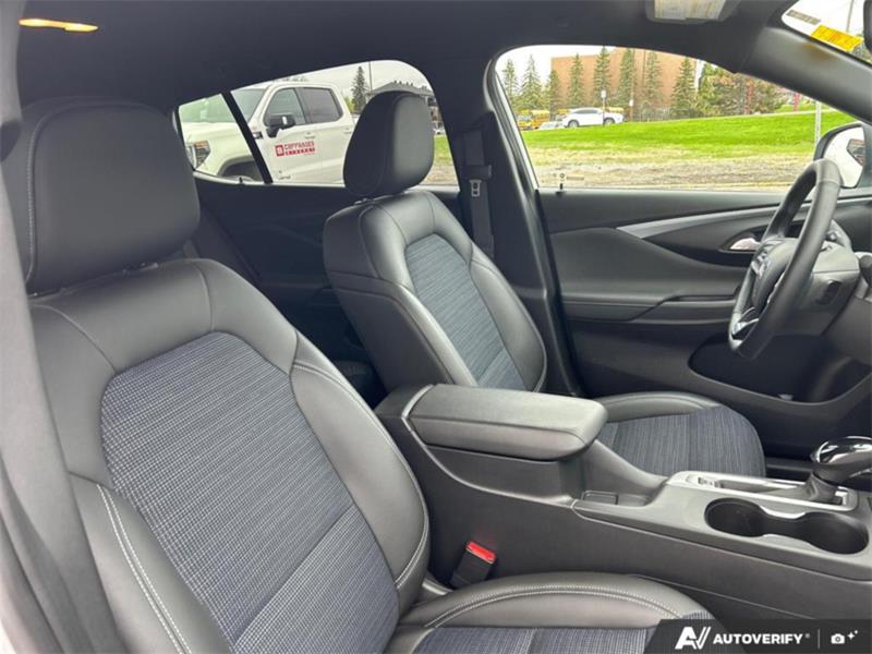 buick Envista 2024 - 25