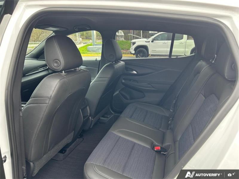 buick Envista 2024 - 26