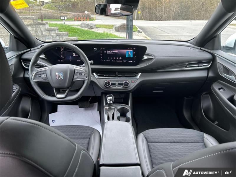 buick Envista 2024 - 27