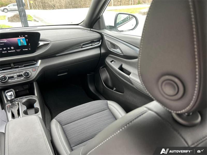 buick Envista 2024 - 28