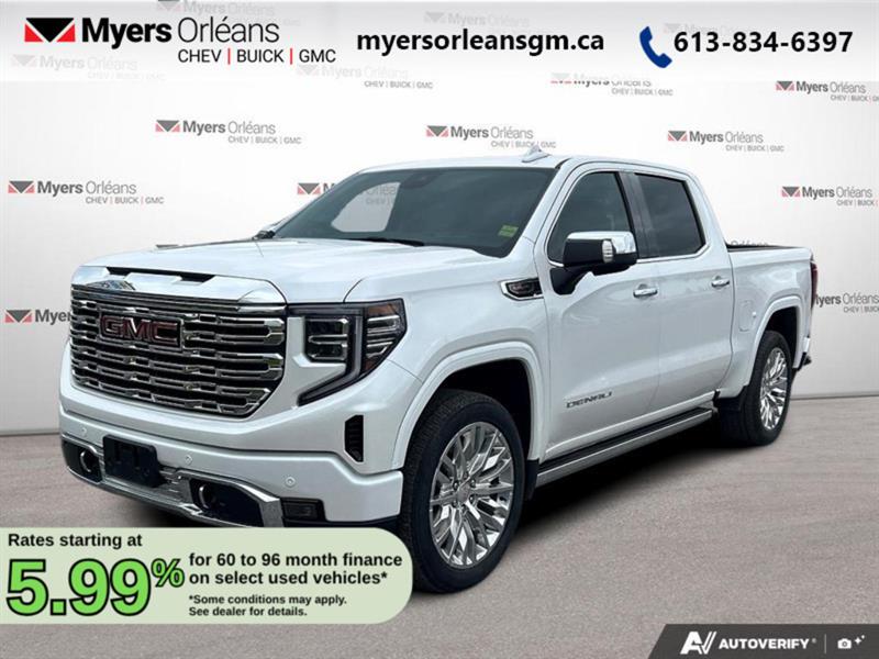 gmc Sierra 1500 2024