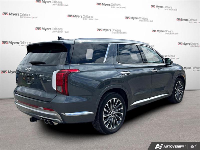 hyundai Palisade 2024 - 5