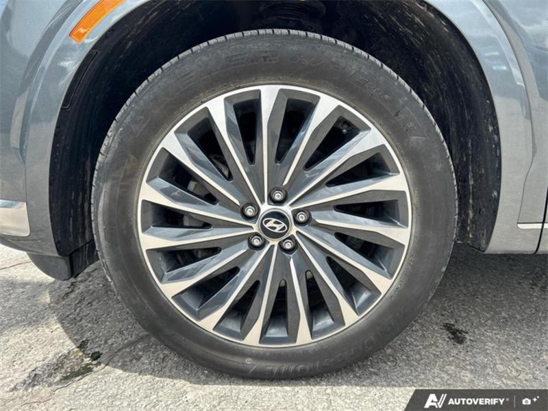 hyundai Palisade 2024 - 9