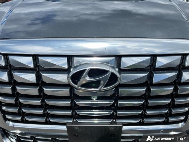 hyundai Palisade 2024 - 12