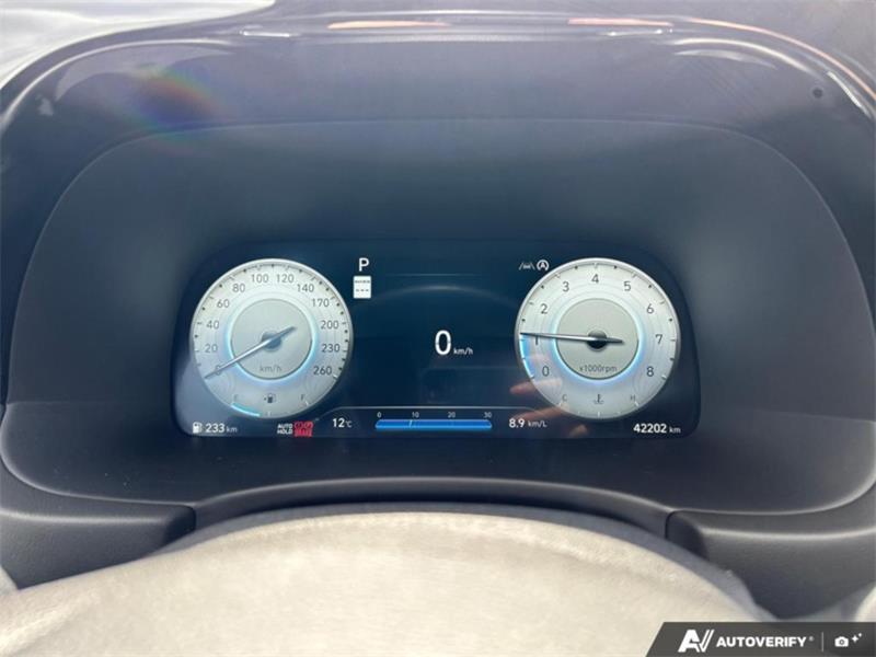 hyundai Palisade 2024 - 18