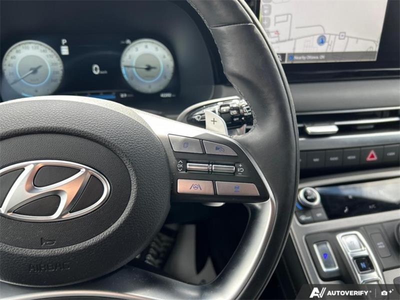 hyundai Palisade 2024 - 19
