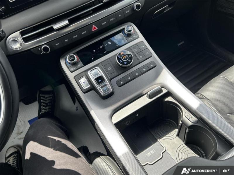 hyundai Palisade 2024 - 21