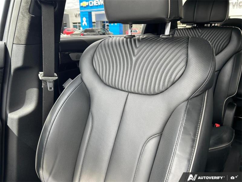 hyundai Palisade 2024 - 23