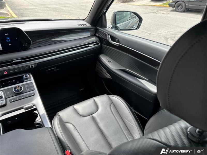 hyundai Palisade 2024 - 28