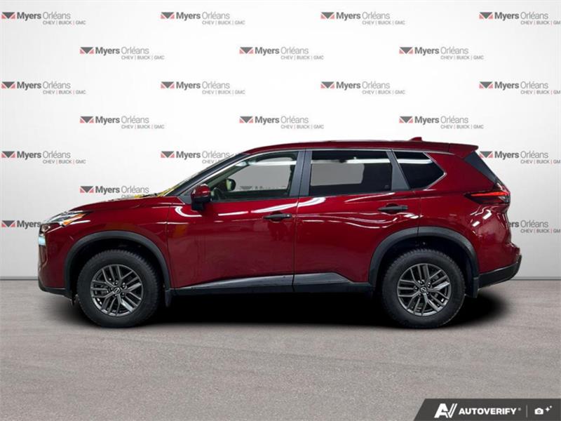 nissan Rogue 2024 - 2
