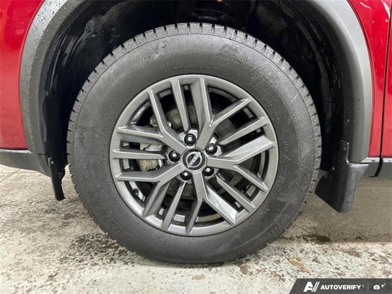 nissan Rogue 2024 - 9
