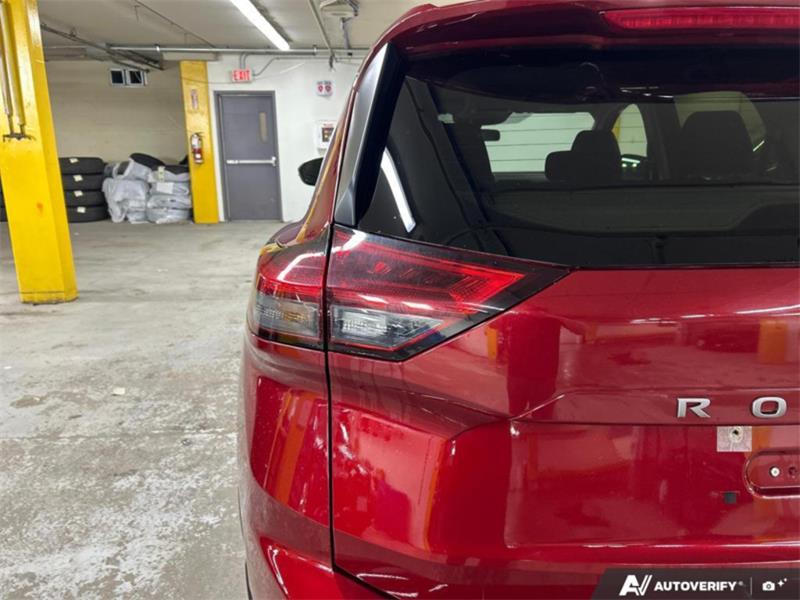 nissan Rogue 2024 - 14