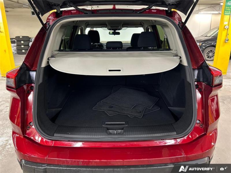 nissan Rogue 2024 - 15