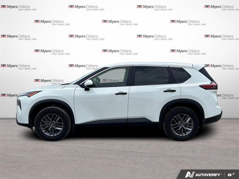 nissan Rogue 2024 - 2