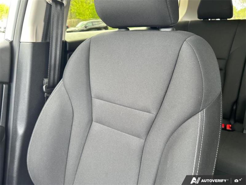 nissan Rogue 2024 - 23