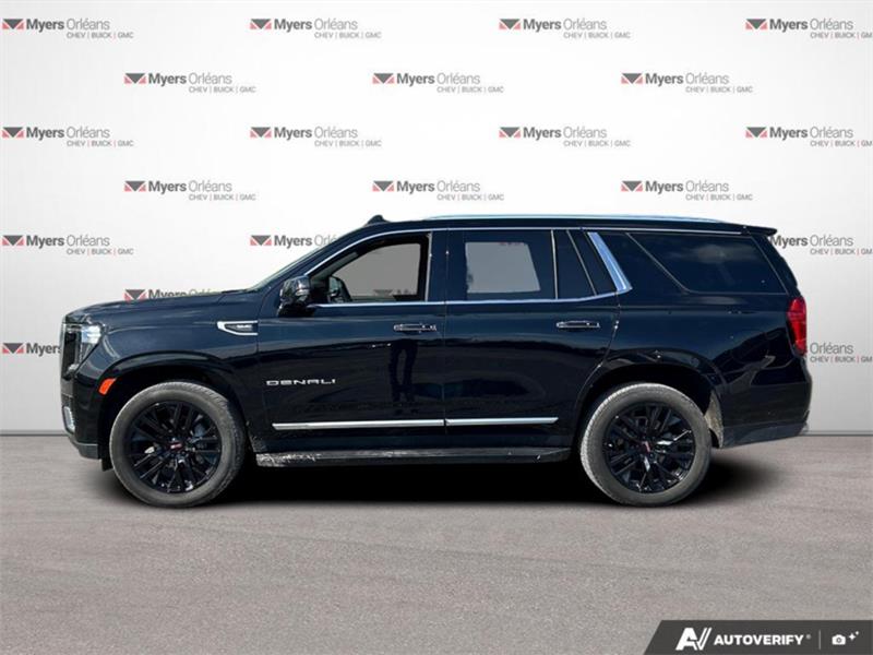gmc Yukon 2024 - 2