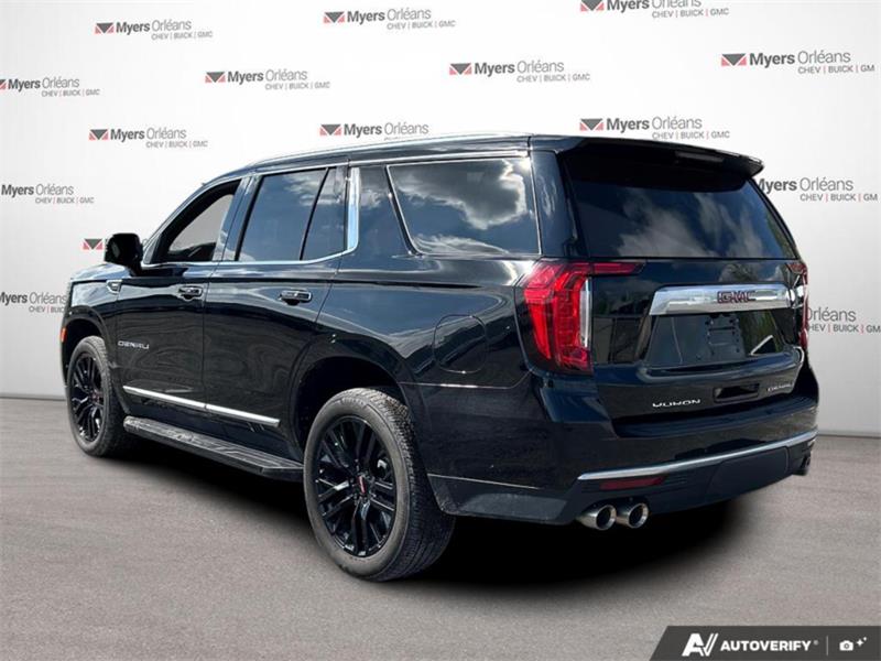 gmc Yukon 2024 - 3