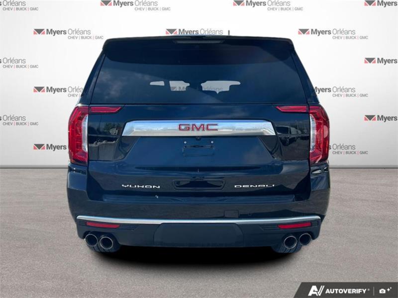 gmc Yukon 2024 - 4