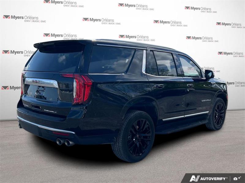 gmc Yukon 2024 - 5