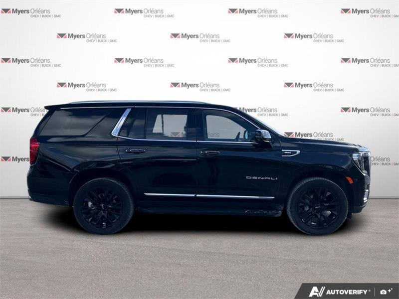 gmc Yukon 2024 - 6