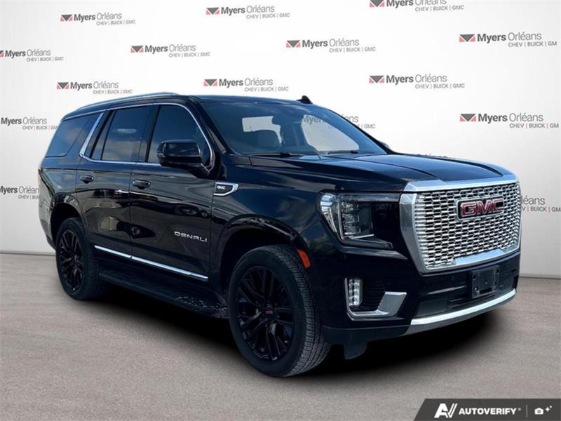 gmc Yukon 2024 - 7