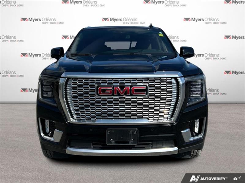gmc Yukon 2024 - 8