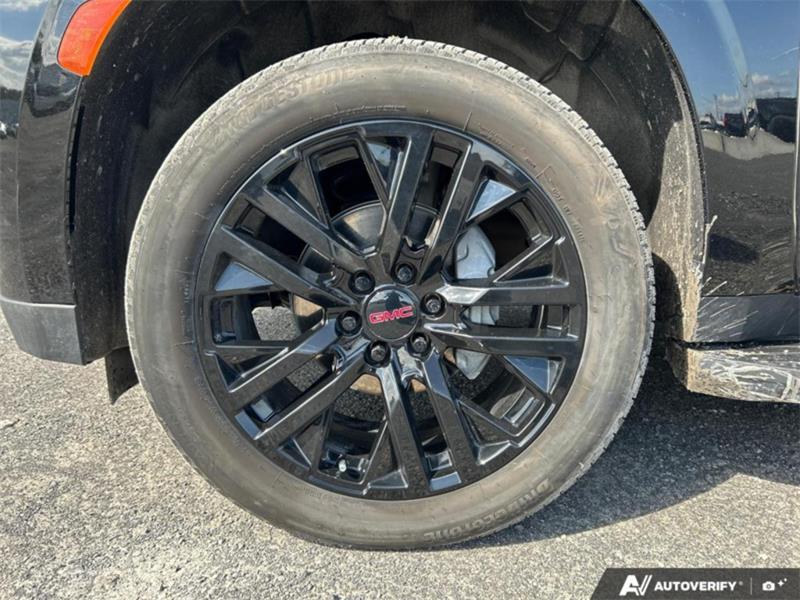 gmc Yukon 2024 - 9