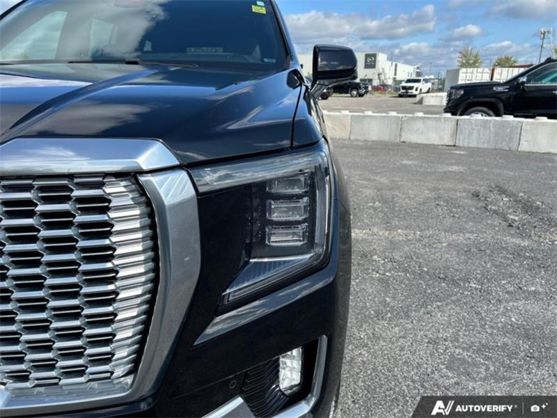 gmc Yukon 2024 - 11