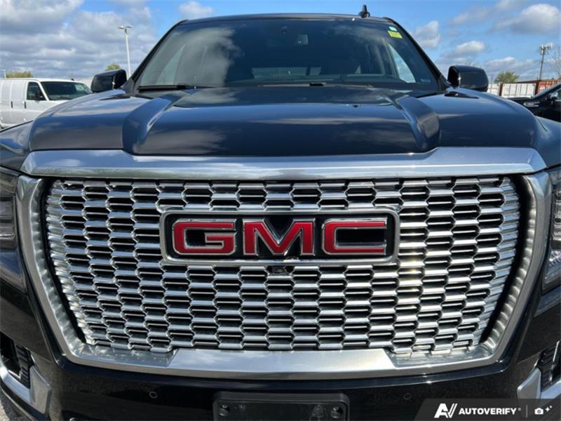 gmc Yukon 2024 - 12