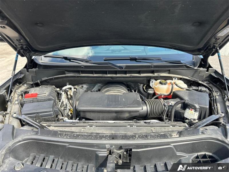 gmc Yukon 2024 - 13