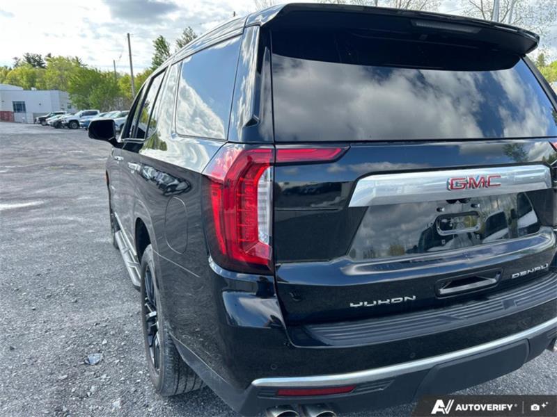 gmc Yukon 2024 - 14