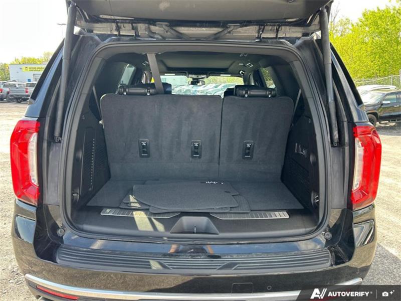 gmc Yukon 2024 - 15
