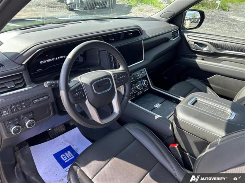 gmc Yukon 2024 - 16