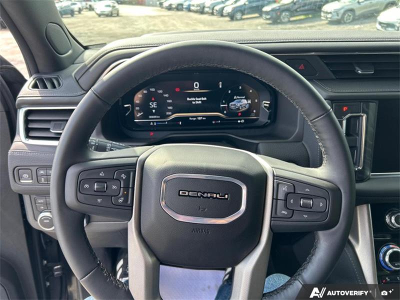 gmc Yukon 2024 - 17