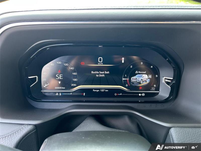 gmc Yukon 2024 - 18