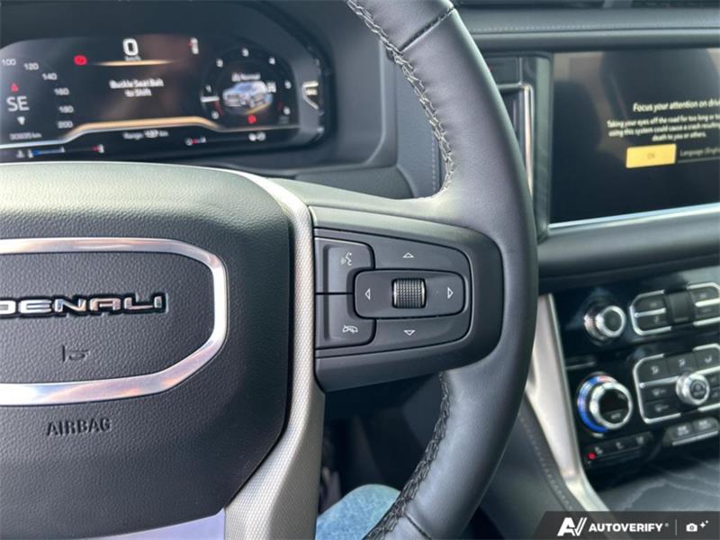 gmc Yukon 2024 - 19