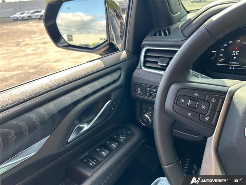 gmc Yukon 2024 - 20