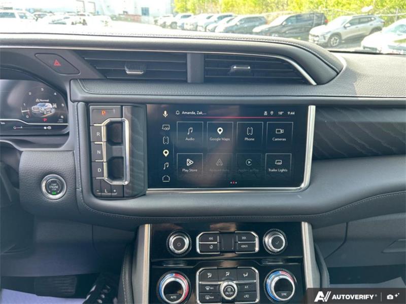 gmc Yukon 2024 - 22