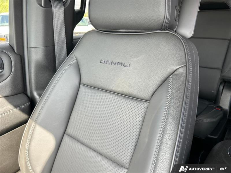 gmc Yukon 2024 - 23