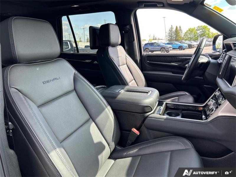 gmc Yukon 2024 - 25