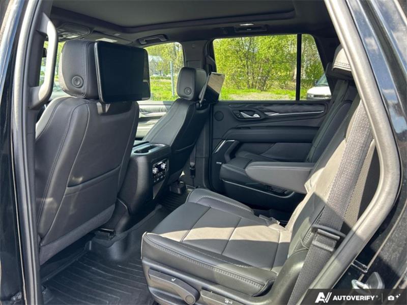 gmc Yukon 2024 - 26