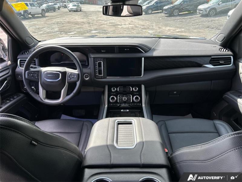 gmc Yukon 2024 - 27