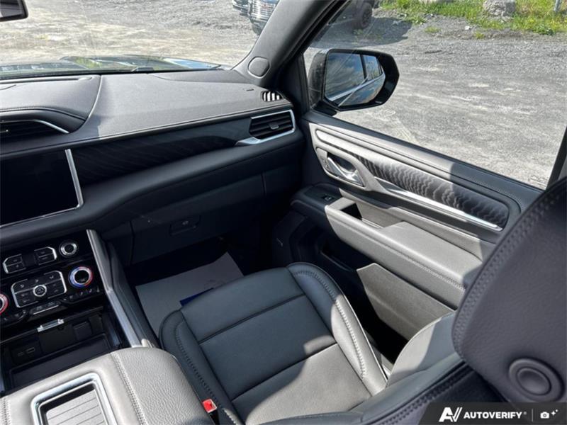 gmc Yukon 2024 - 28