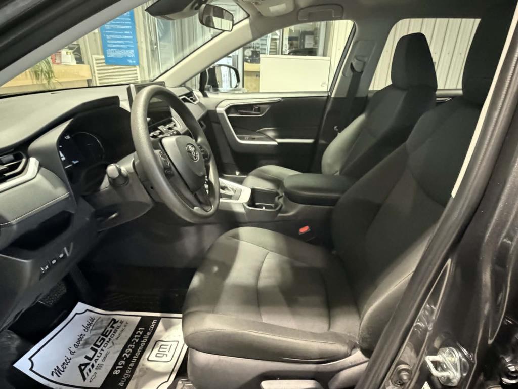 toyota RAV4 2025 - 7