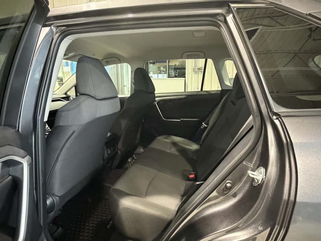 toyota RAV4 2025 - 9