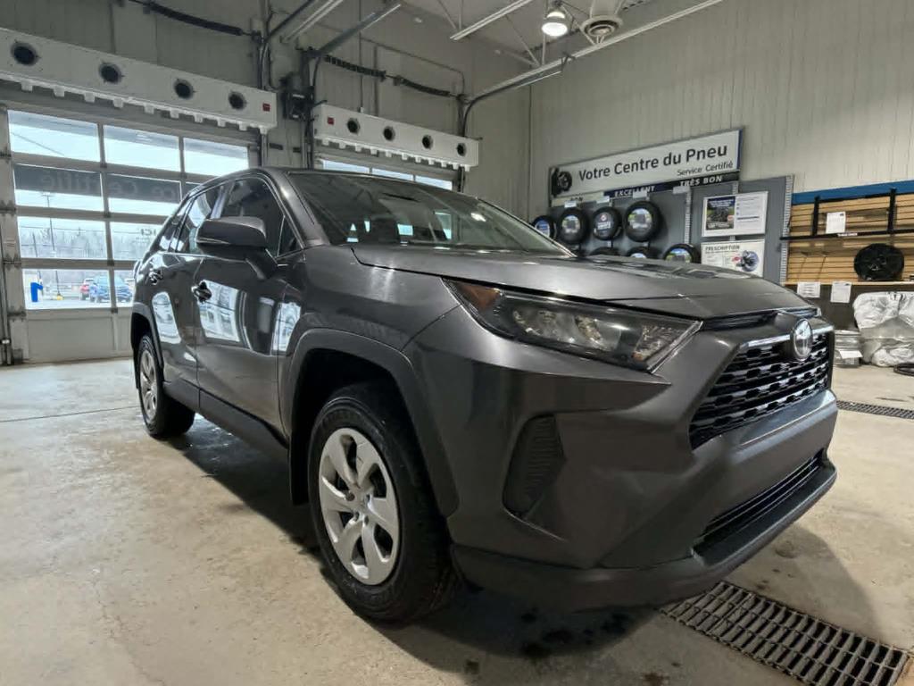 toyota RAV4 2025 - 11