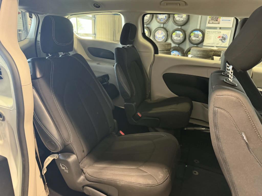 chrysler Grand Caravan 2024 - 9