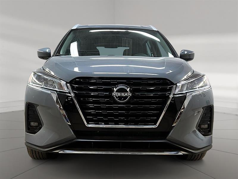 nissan Kicks 2023 - 2