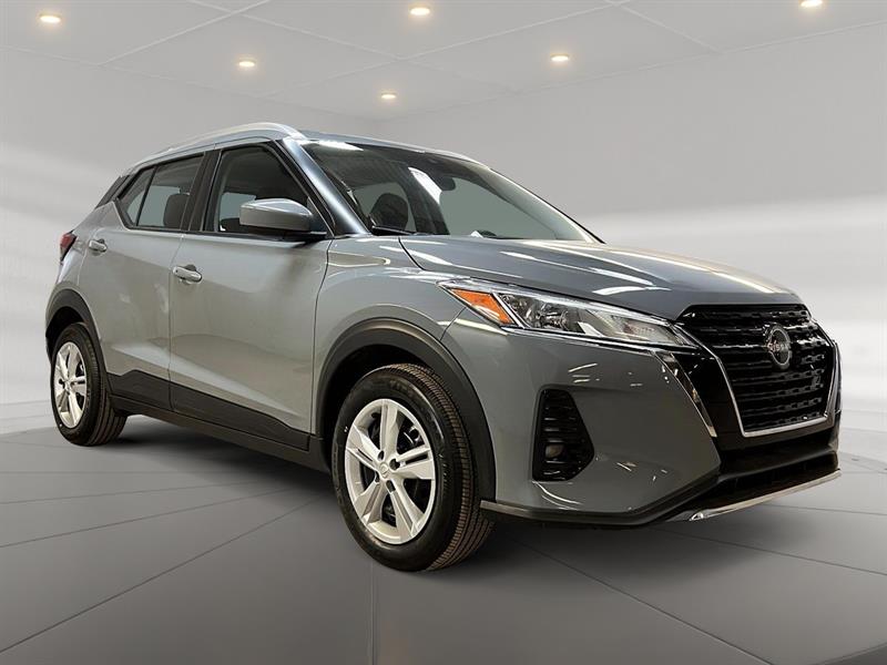 nissan Kicks 2023 - 3